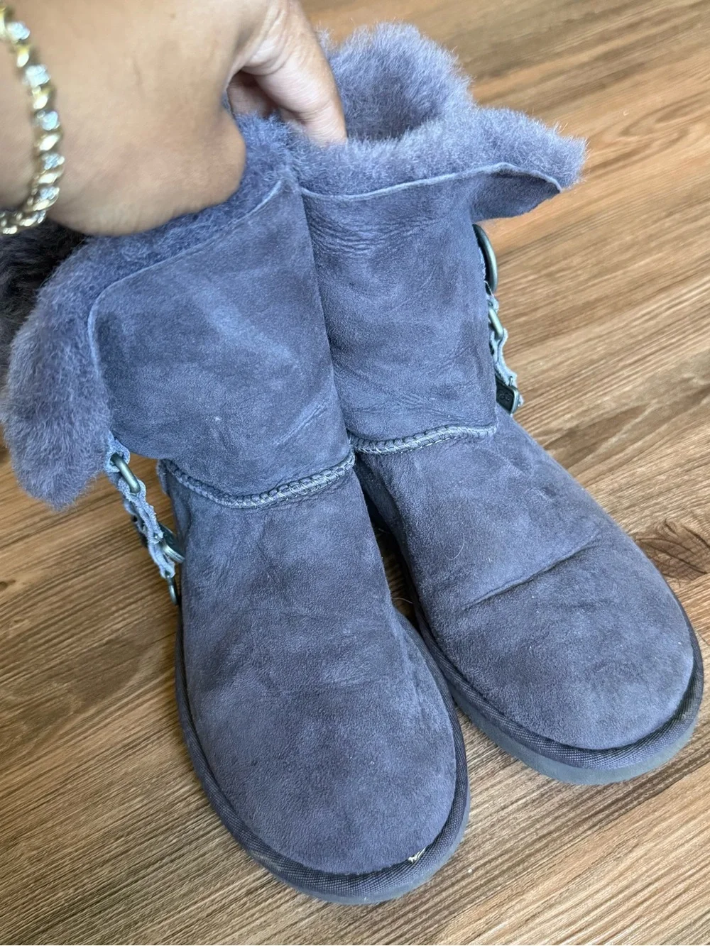 UGG Boots